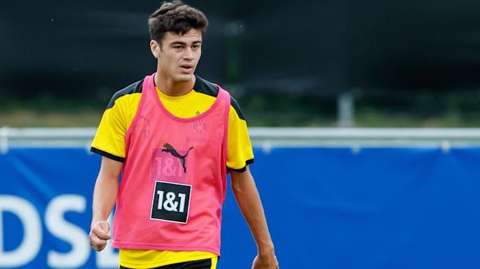 Gio-Reyna-Preseason-Goal